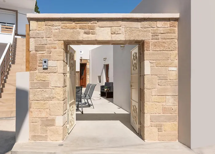 Antica Casa Dei Nonni