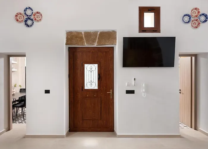 Antica Casa Dei Nonni
