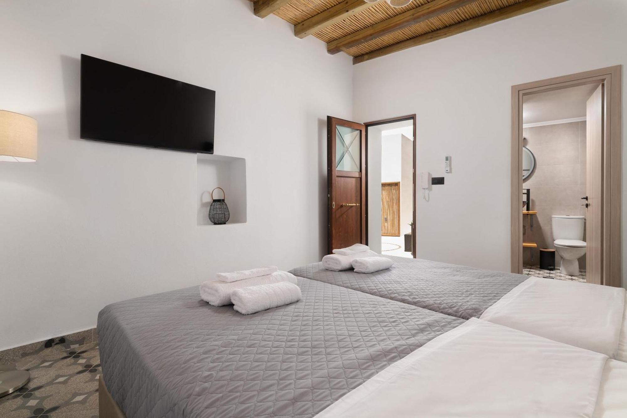 Apartment Antica Casa Dei Nonni Archangelos (Rhodes)
