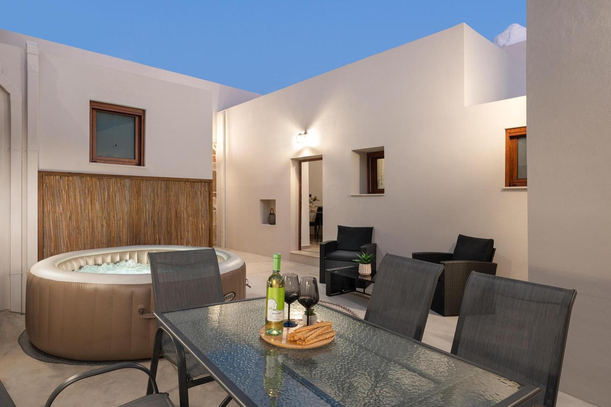 Antica Casa Dei Nonni Apartment *