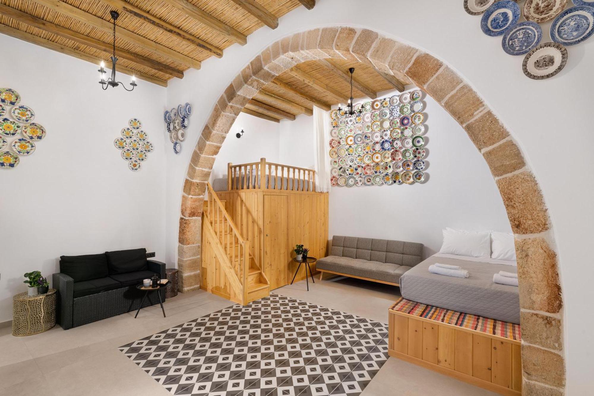 Antica Casa Dei Nonni