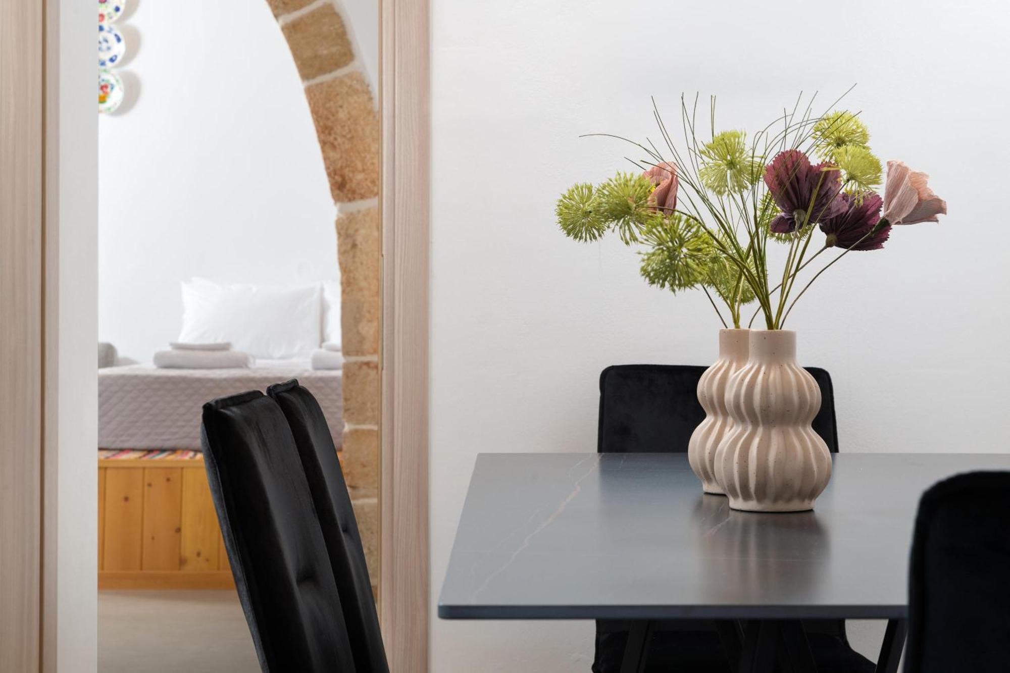 Antica Casa Dei Nonni * Archangelos (Rhodes)