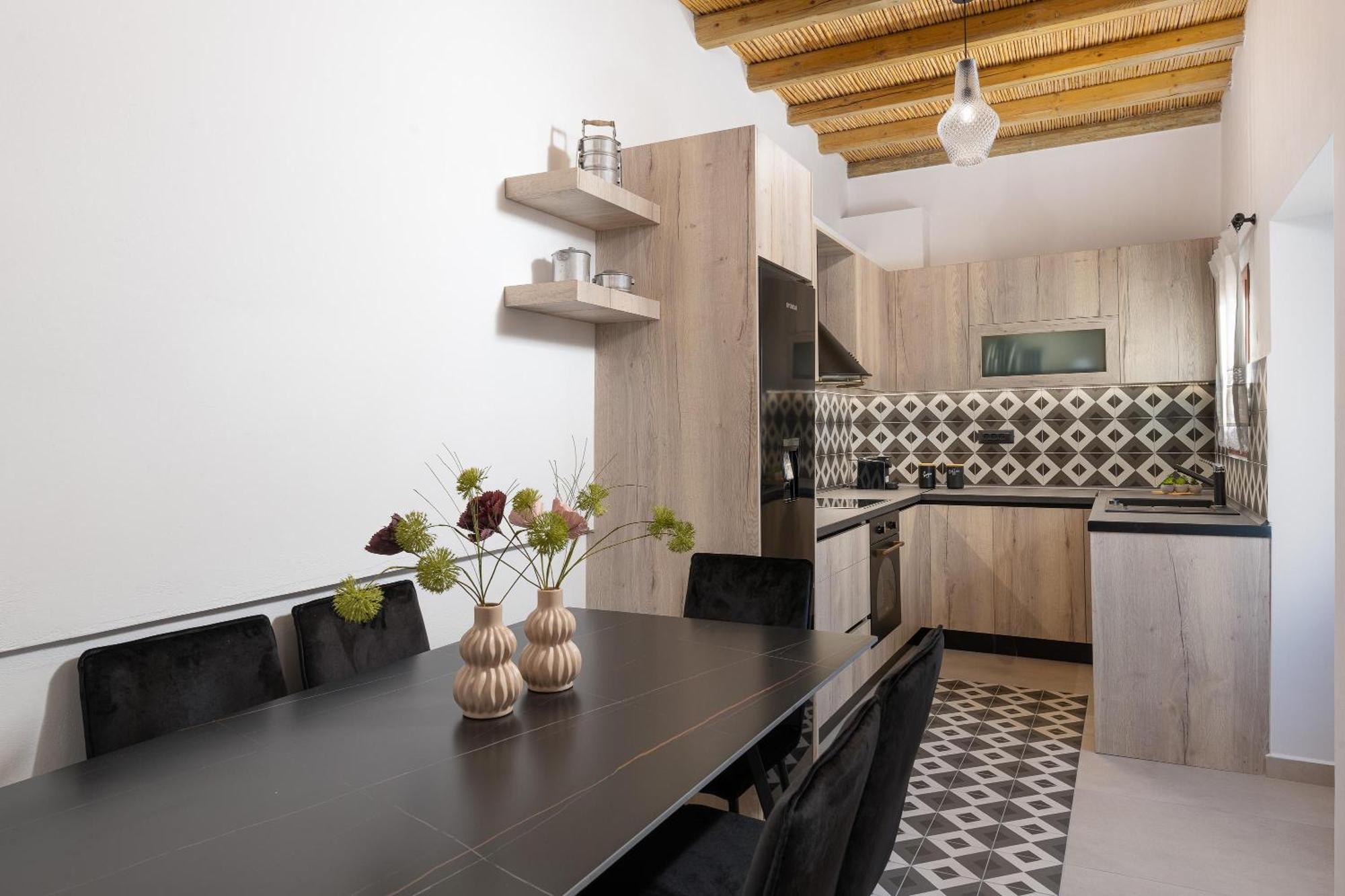 Antica Casa Dei Nonni Apartment Archangelos (Rhodes)